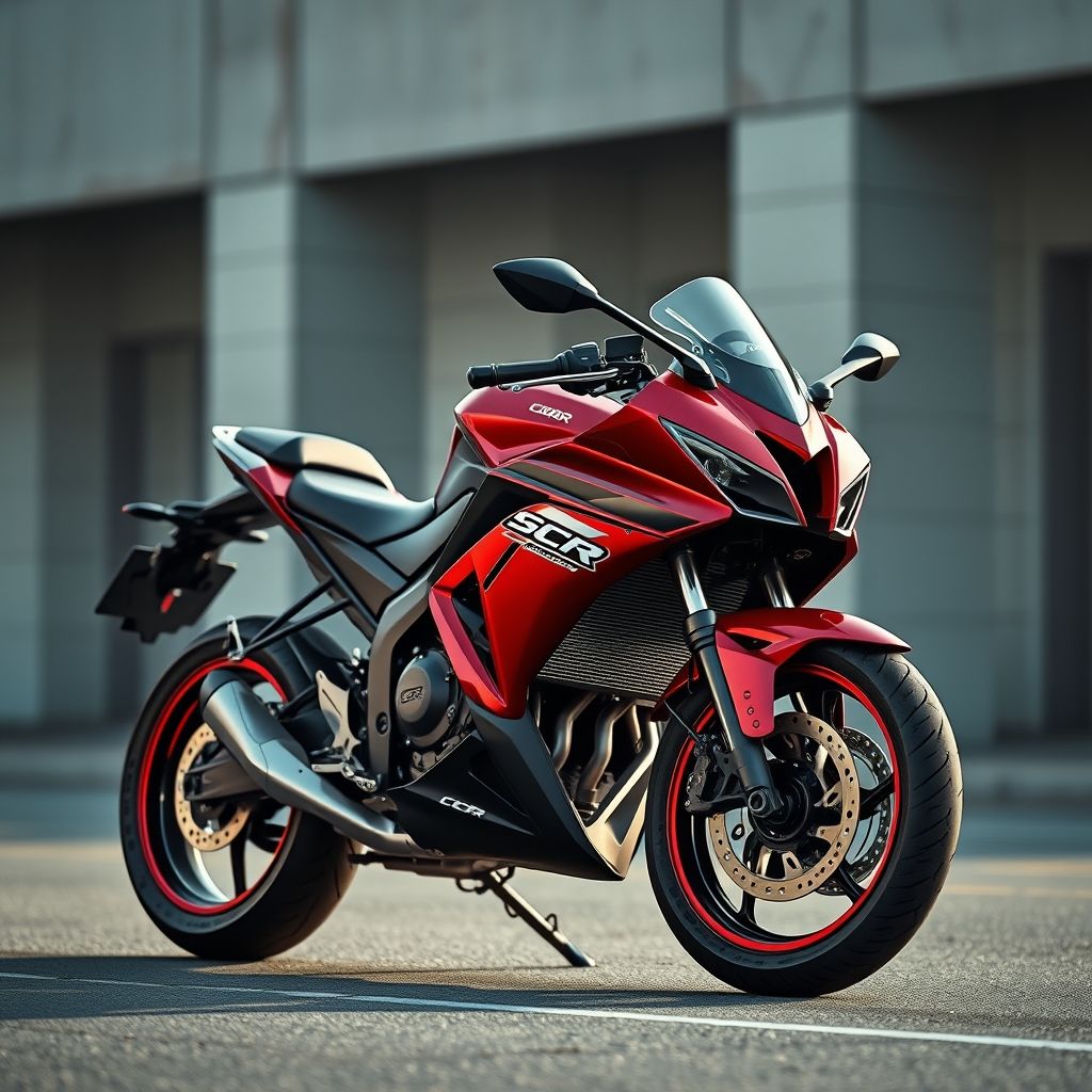 ยกระดับ CBR650R 2026 ด้วยของแต่งสุดฮิต